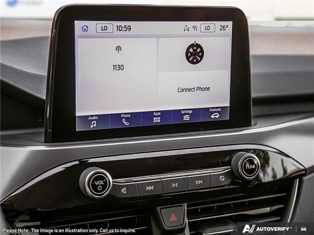 2025 Ford Escape Active (Stk: ESP734) in Sarnia - Image 16 of 23