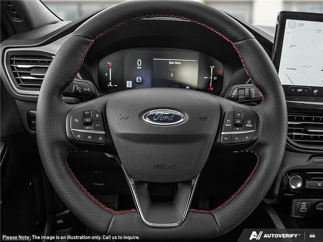2025 Ford Escape ST-Line (Stk: ESP847) in Sarnia - Image 13 of 26