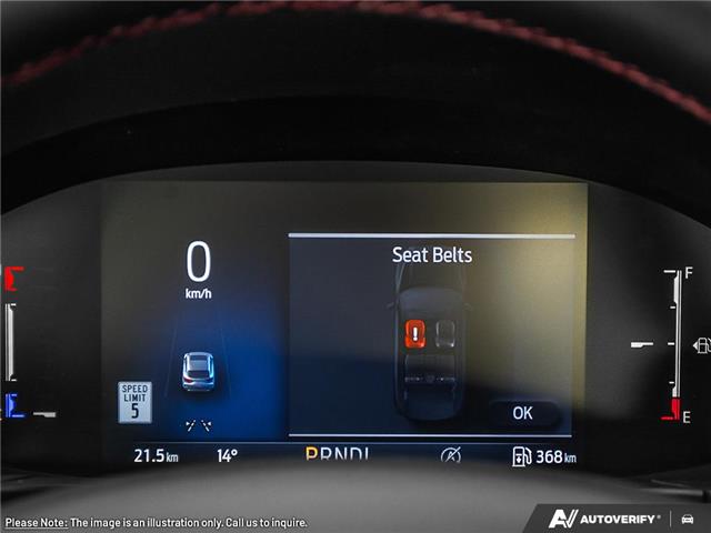 2025 Ford Escape ST-Line (Stk: ESP847) in Sarnia - Image 14 of 26