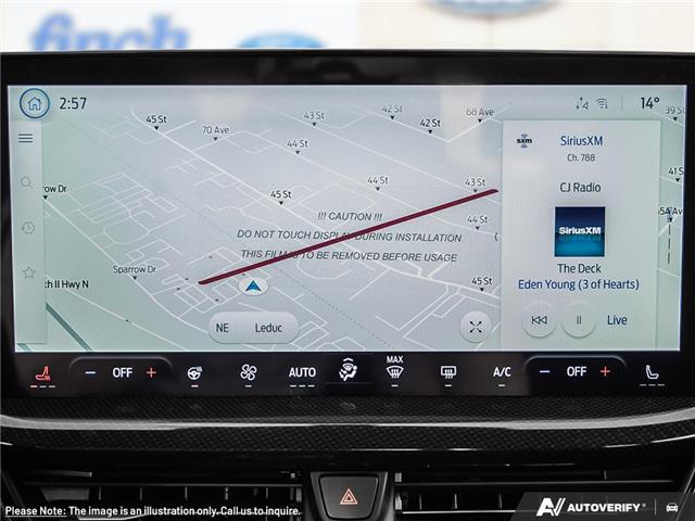 2025 Ford Escape ST-Line (Stk: ESP847) in Sarnia - Image 18 of 26