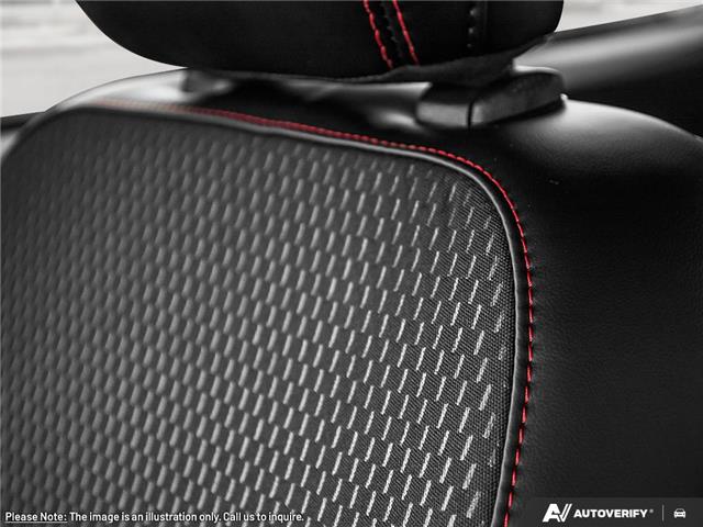 2025 Ford Escape ST-Line (Stk: ESP847) in Sarnia - Image 20 of 26