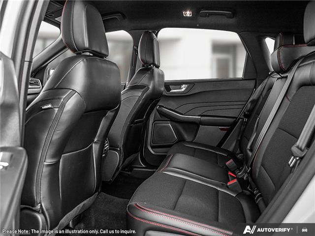2025 Ford Escape ST-Line (Stk: ESP847) in Sarnia - Image 21 of 26