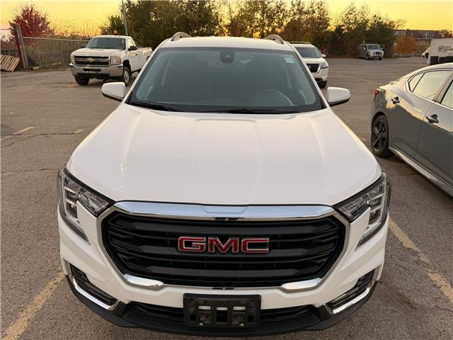 2022 GMC Terrain SLE (Stk: 35026) in London - Image 1 of 6