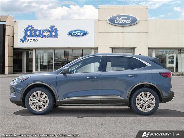 2025 Ford Escape Active (Stk: ESP739) in Sarnia - Image 3 of 23