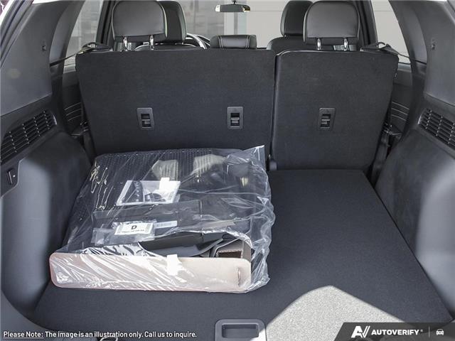 2025 Ford Escape Active (Stk: ESP739) in Sarnia - Image 7 of 23