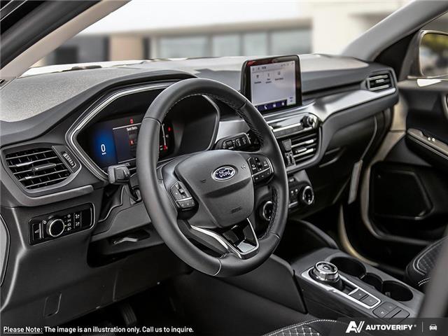 2025 Ford Escape Active (Stk: ESP739) in Sarnia - Image 10 of 23