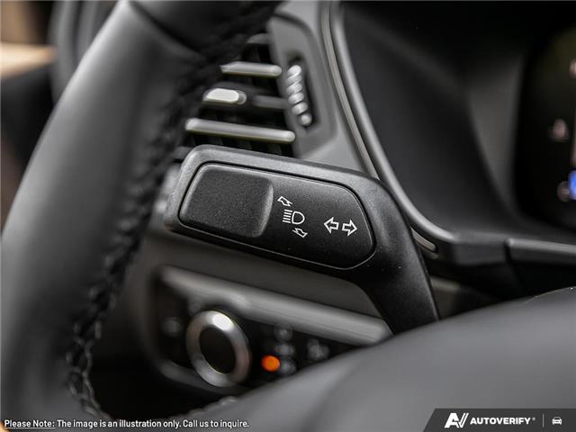 2025 Ford Escape Active (Stk: ESP739) in Sarnia - Image 22 of 23