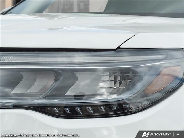 2025 Ford Explorer ST-Line (Stk: XEP711) in Sarnia - Image 9 of 26