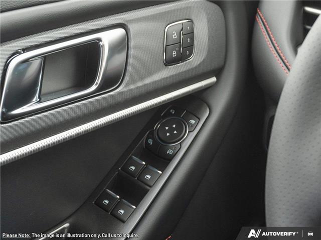 2025 Ford Explorer ST-Line (Stk: XEP711) in Sarnia - Image 15 of 26