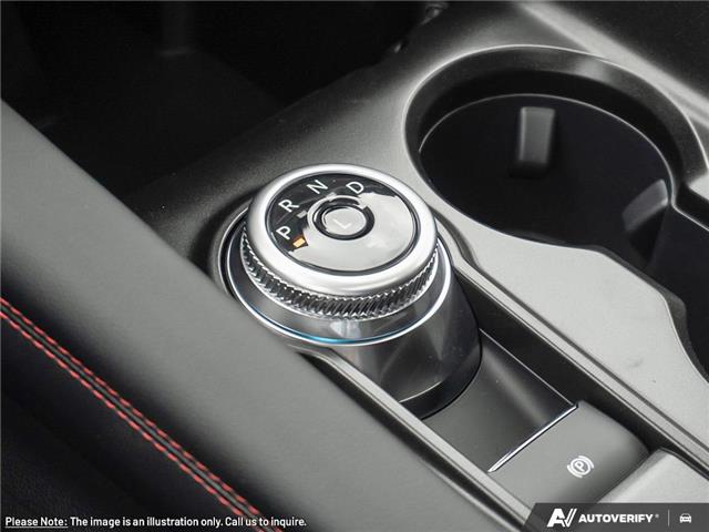 2025 Ford Explorer ST-Line (Stk: XEP711) in Sarnia - Image 16 of 26