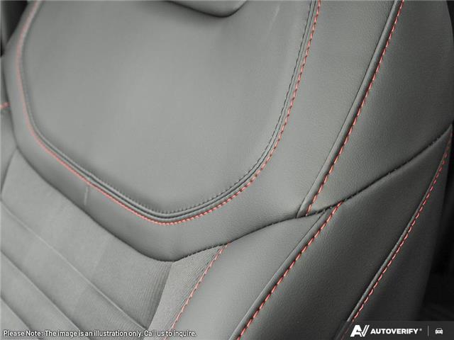 2025 Ford Explorer ST-Line (Stk: XEP711) in Sarnia - Image 19 of 26