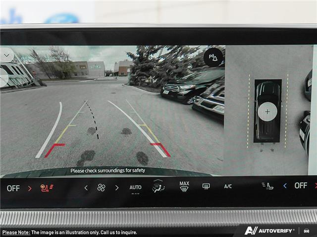 2025 Ford Explorer ST-Line (Stk: XEP711) in Sarnia - Image 22 of 26