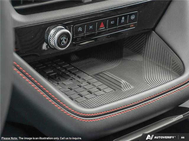 2025 Ford Explorer ST-Line (Stk: XEP711) in Sarnia - Image 23 of 26