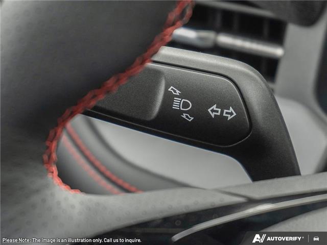 2025 Ford Explorer ST-Line (Stk: XEP711) in Sarnia - Image 24 of 26