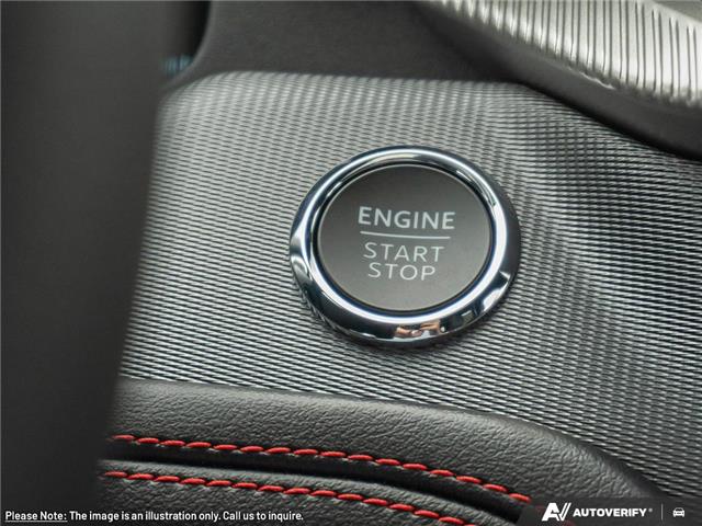 2025 Ford Explorer ST-Line (Stk: XEP711) in Sarnia - Image 25 of 26