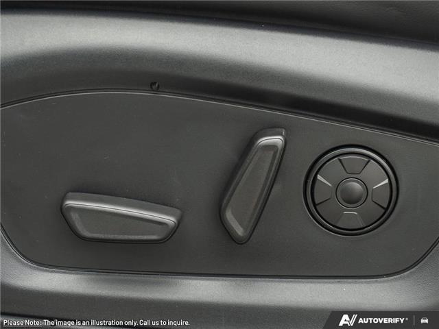 2025 Ford Explorer ST-Line (Stk: XEP711) in Sarnia - Image 26 of 26