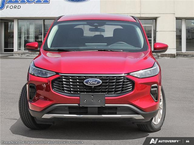 2025 Ford Escape Active (Stk: ESP773) in Sarnia - Image 2 of 23