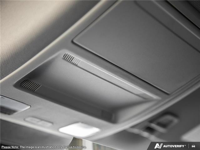 2025 Ford Escape Active (Stk: ESP773) in Sarnia - Image 17 of 23