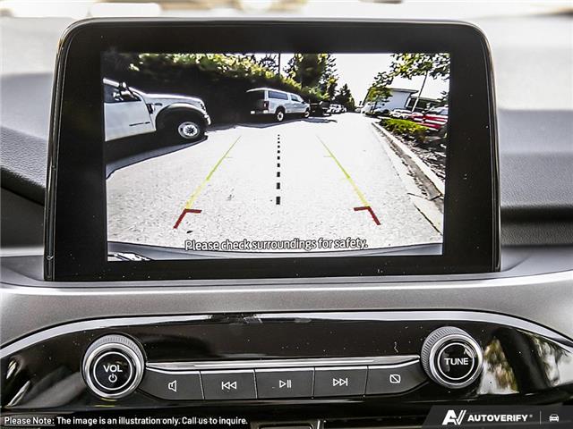 2025 Ford Escape Active (Stk: ESP773) in Sarnia - Image 21 of 23