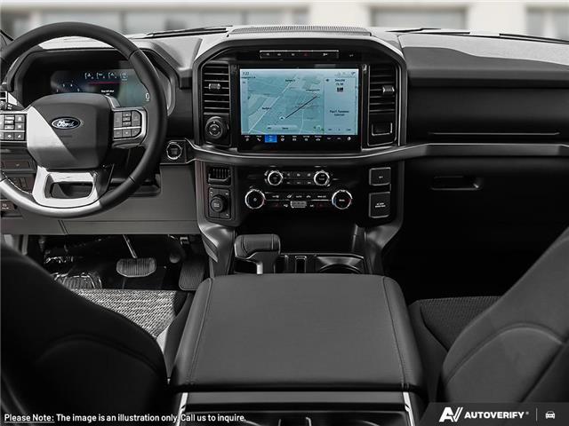 2025 Ford F-150 XLT (Stk: XFP755) in Sarnia - Image 22 of 25