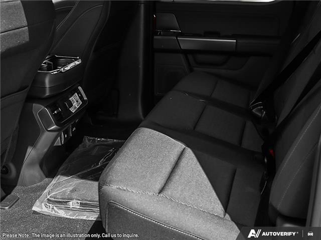2025 Ford F-150 XLT (Stk: XFP834) in Sarnia - Image 21 of 25