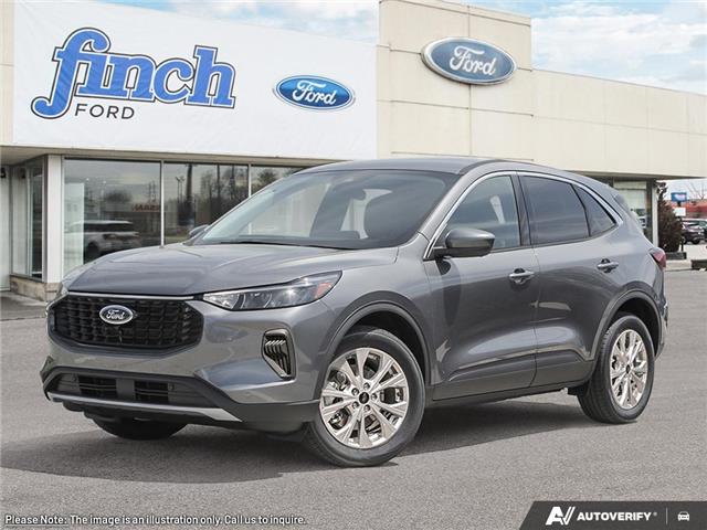 2025 Ford Escape Active (Stk: ESP894) in Sarnia - Image 1 of 23