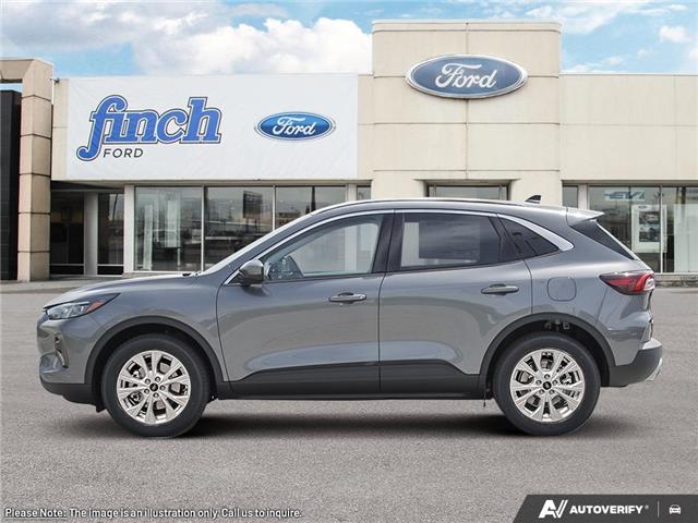 2025 Ford Escape Active (Stk: ESP894) in Sarnia - Image 3 of 23