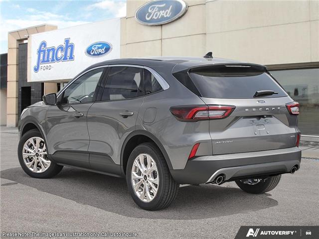 2025 Ford Escape Active (Stk: ESP894) in Sarnia - Image 4 of 23