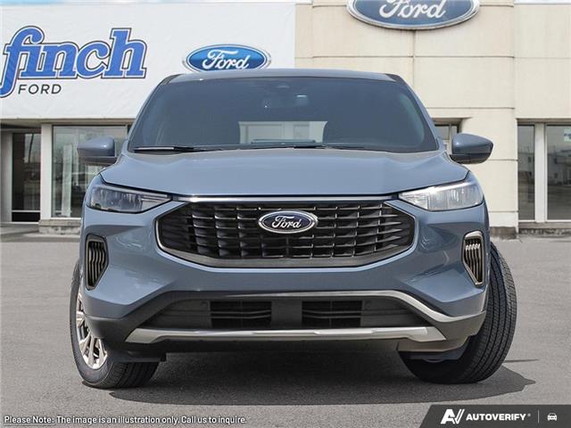2025 Ford Escape Active (Stk: ESP859) in Sarnia - Image 2 of 23