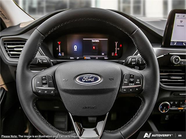 2025 Ford Escape Active (Stk: ESP859) in Sarnia - Image 11 of 23