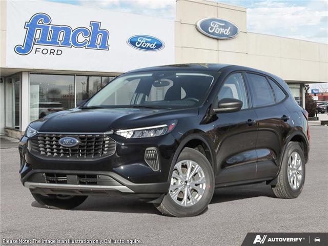 2025 Ford Escape Active (Stk: ESP761) in Sarnia - Image 1 of 25