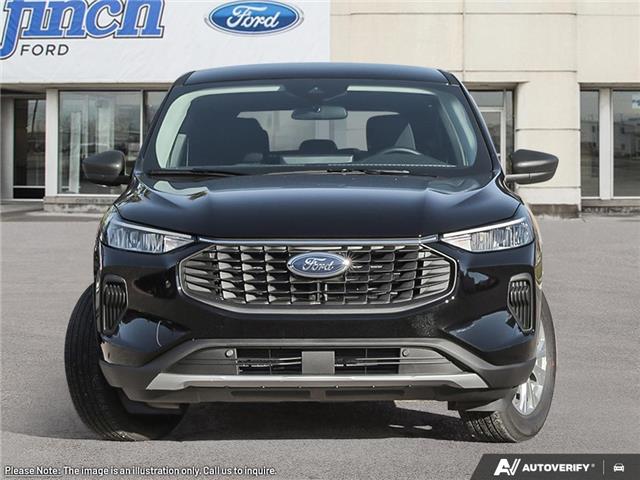 2025 Ford Escape Active (Stk: ESP761) in Sarnia - Image 2 of 25