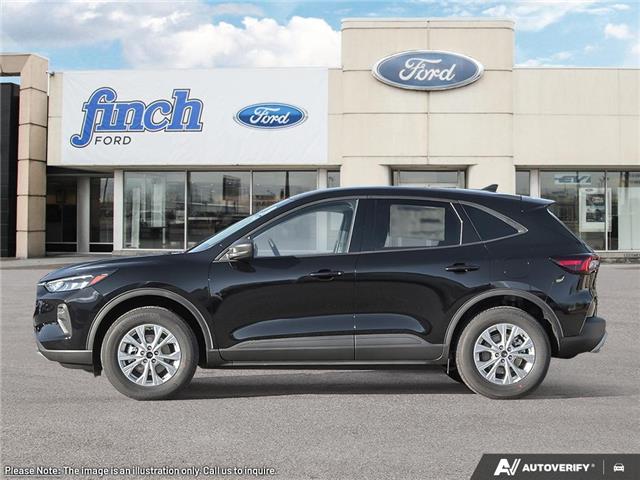 2025 Ford Escape Active (Stk: ESP761) in Sarnia - Image 3 of 25