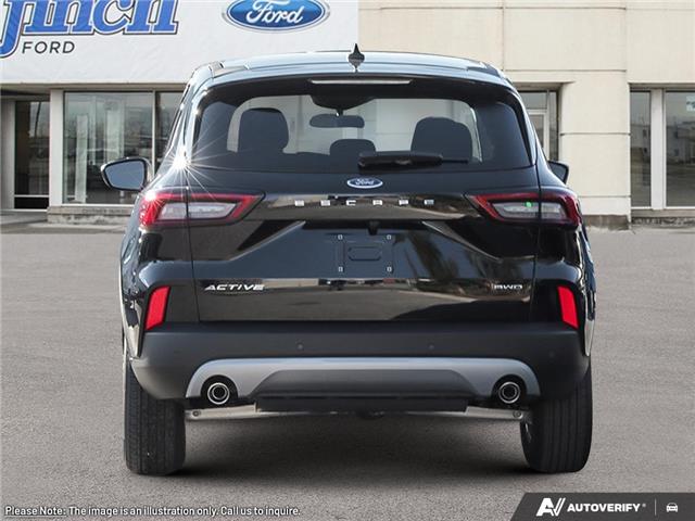 2025 Ford Escape Active (Stk: ESP761) in Sarnia - Image 5 of 25