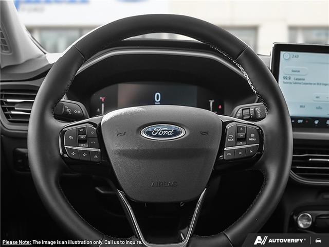 2025 Ford Escape Active (Stk: ESP761) in Sarnia - Image 12 of 25