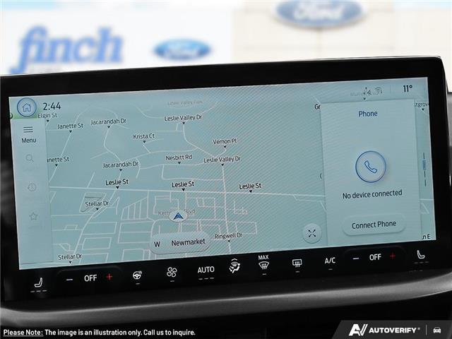 2025 Ford Escape Active (Stk: ESP761) in Sarnia - Image 17 of 25