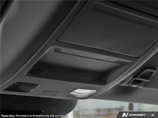 2025 Ford Escape Active (Stk: ESP761) in Sarnia - Image 18 of 25