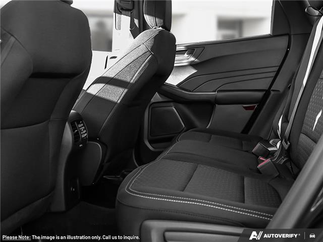 2025 Ford Escape Active (Stk: ESP761) in Sarnia - Image 20 of 25