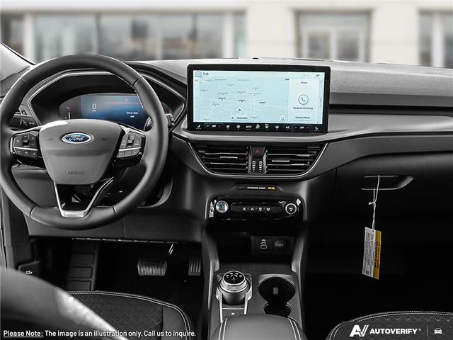 2025 Ford Escape Active (Stk: ESP761) in Sarnia - Image 21 of 25