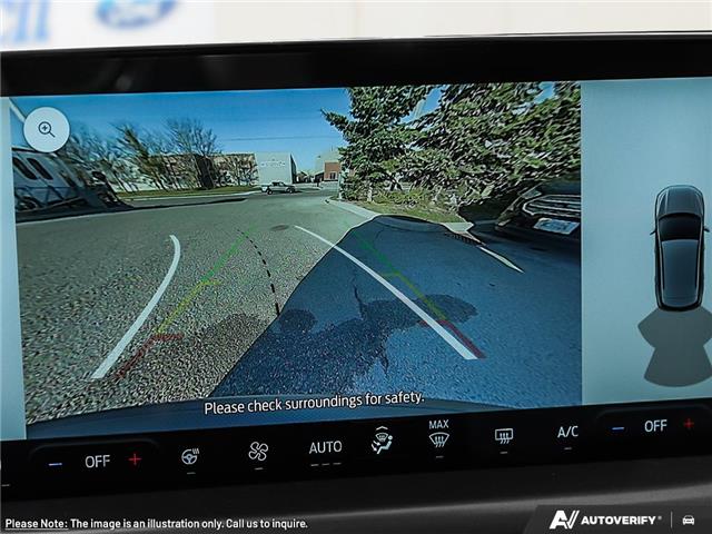 2025 Ford Escape Active (Stk: ESP761) in Sarnia - Image 22 of 25