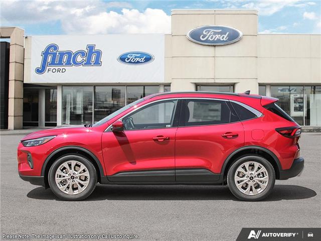 2025 Ford Escape Active (Stk: ESP771) in Sarnia - Image 3 of 23