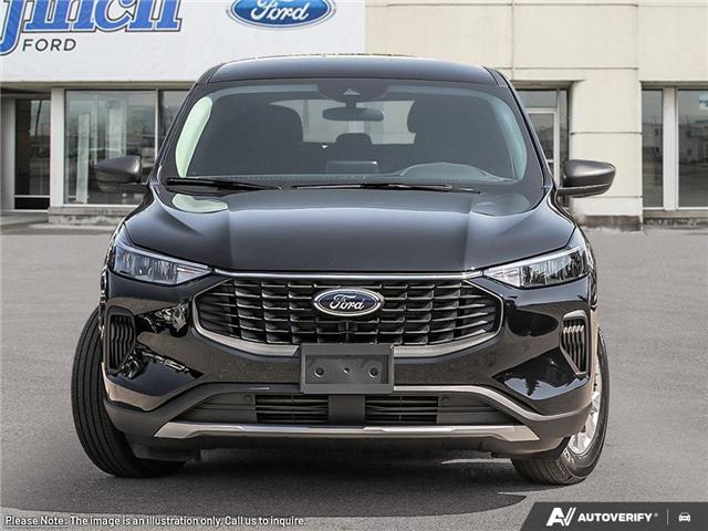 2025 Ford Escape Active (Stk: ESP667) in Sarnia - Image 2 of 25