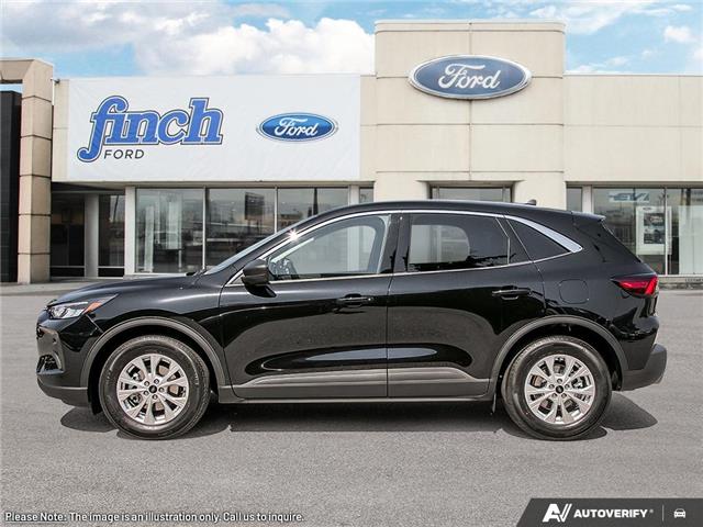 2025 Ford Escape Active (Stk: ESP667) in Sarnia - Image 3 of 25