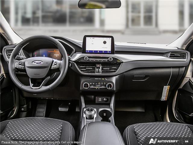 2025 Ford Escape Active (Stk: ESP667) in Sarnia - Image 22 of 25