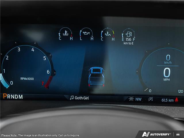 2025 Ford F-150 XLT (Stk: XFP650) in Sarnia - Image 14 of 25