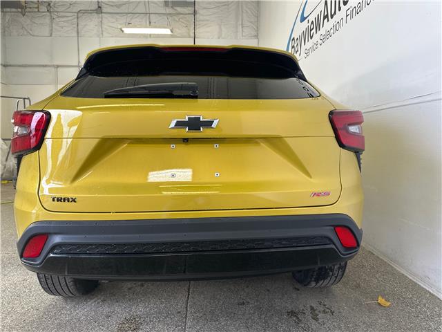 2024 Chevrolet Trax 2RS (Stk: 43095J) in Belleville - Image 5 of 33