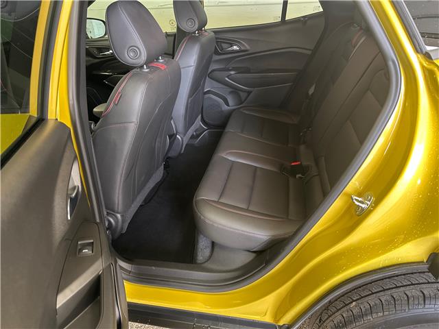 2024 Chevrolet Trax 2RS (Stk: 43095J) in Belleville - Image 6 of 33