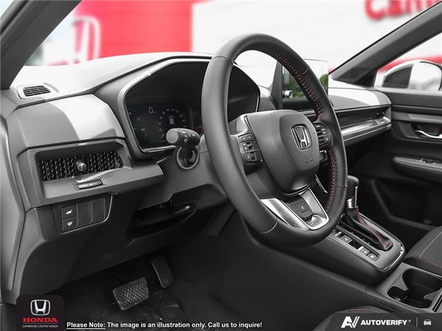 2026 Honda CR-V Hybrid TrailSport (Stk: 25130) in Cambridge - Image 13 of 27