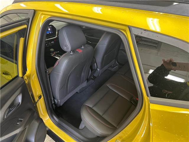 2024 Chevrolet Trax 2RS (Stk: 43095J) in Belleville - Image 7 of 33