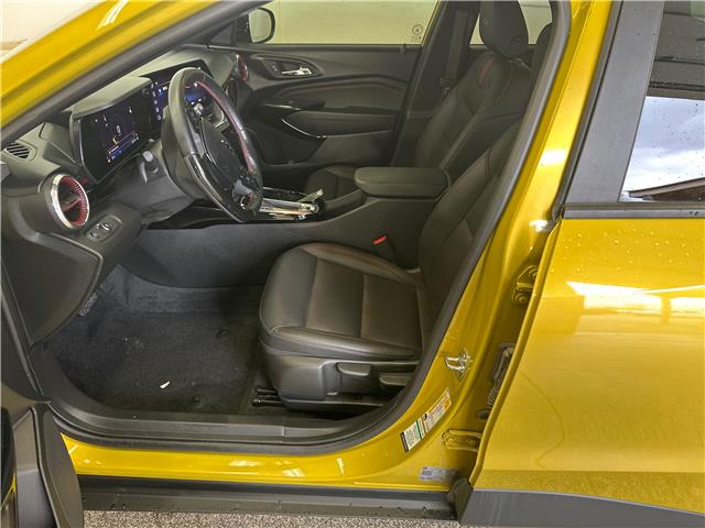 2024 Chevrolet Trax 2RS (Stk: 43095J) in Belleville - Image 10 of 33